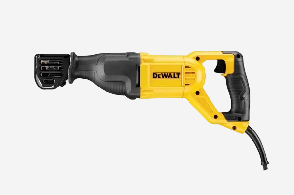 Dewalt DWE305PK 1100 W Elektrikli Tilki Kuyruğu Testere