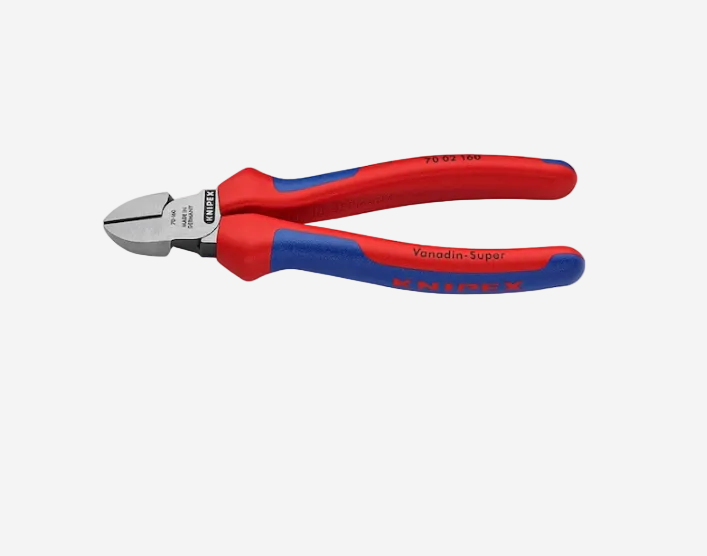 Knipex 70 02 160 160 mm Yan Keski