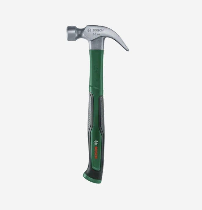 Bosch 1600A02ZA2 Uzun Çatal Çekiç