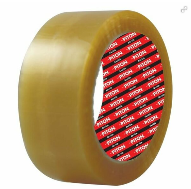 KOLİ BANDI HOLTMELT 45 mm 100 mt