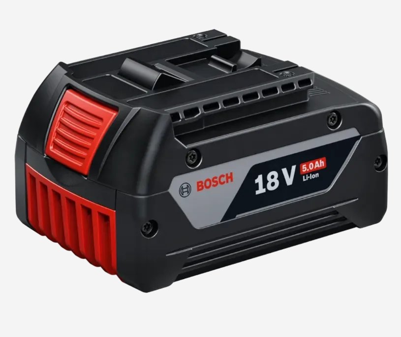 BOSCH GBA 18V 5.0AH AKÜ