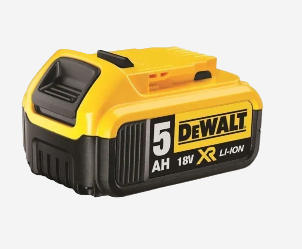 DEWALT DCB184 18V 5AH LI-ION AKÜ