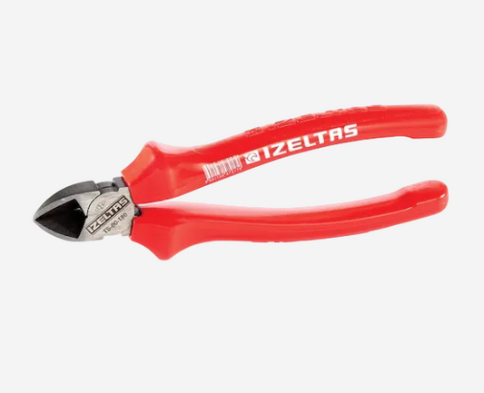 İzeltaş 3700 Opak Seri 140 mm İzoleli Yan Keski