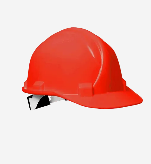 Essafe GE-1537 Vidalı Eko Beyaz Baret