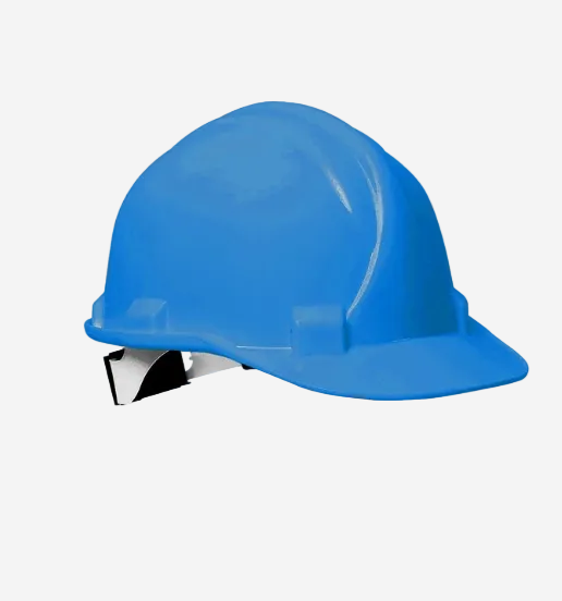 Essafe GE-1537 Vidalı Eko Beyaz Baret