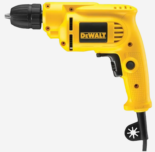 Dewalt DWD014S 550 W Darbesiz Matkap