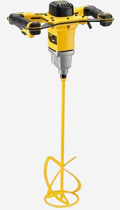 Dewalt DWD241 Çift Elli Karıştırıcı 1800W