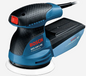 Bosch GEX 125-1 AE Eksantrik Zımpara Makinesi