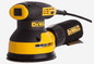 Dewalt DWE6423 Eksantrik Zımpara Makinesi