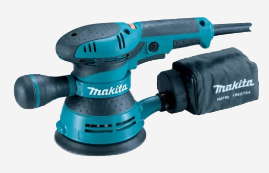 Makita BO5041 Zımpara Makinesi