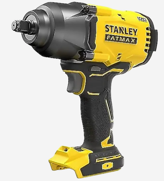 Stanley SFMCF940B-XJ Aküsüz Darbeli Somun Sıkma Makinesi