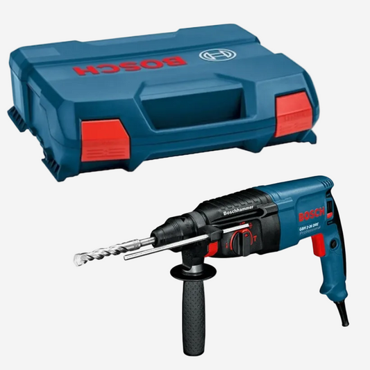 Bosch GBH 2-26 DRE 800 W Pnömatik Kırıcı-Delici