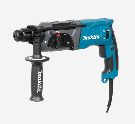 Makita HR2470 780 W Elektro Pnömatik Kırıcı-Delici