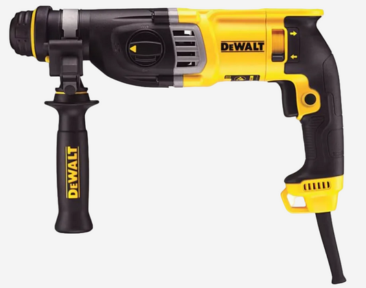 Dewalt D25143K 900 W Pnömatik Kırıcı-Delici