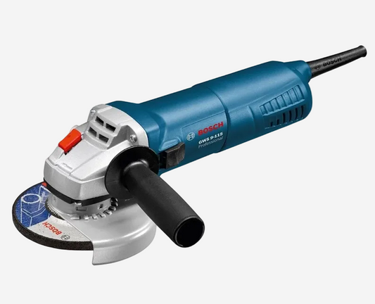 Bosch GWS 9-115 900 W Avuç Taşlama Makinesi