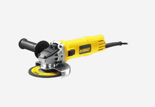 Dewalt DWE4156 900 W Avuç Taşlama Makinesi