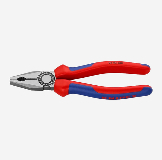 Knipex 03 02 180 180 mm Kombine Pense