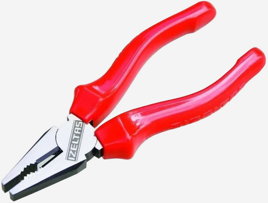 İzeltaş 3020122160 Kombine Opak 160 mm Pense