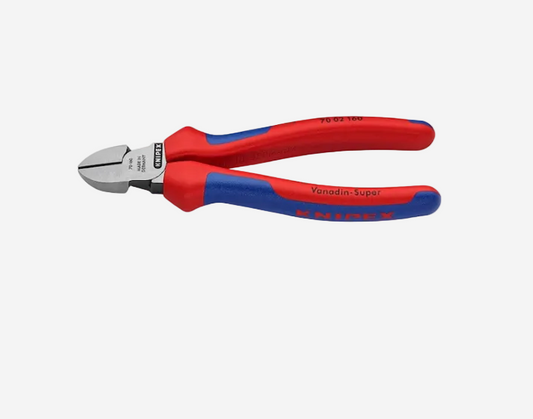 Knipex 70 02 160 160 mm Yan Keski