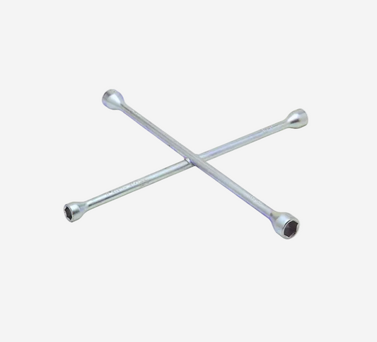 İzeltaş 1975 17x19x21x22 mm İstavroz Tipi Bijon Anahtarı