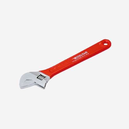 İzeltaş 0600 01 1010 10" Kurbağacık Anahtar