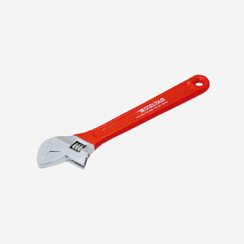 İzeltaş 0600 01 1006 6" Kurbağacık Anahtar