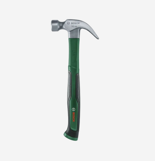 Bosch 1600A02ZA2 Uzun Çatal Çekiç