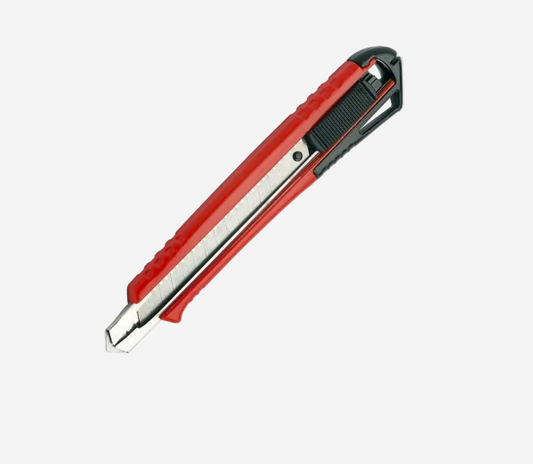 RONEY RO895102 Plastik Küçük Maket Bıçağı Rx-02