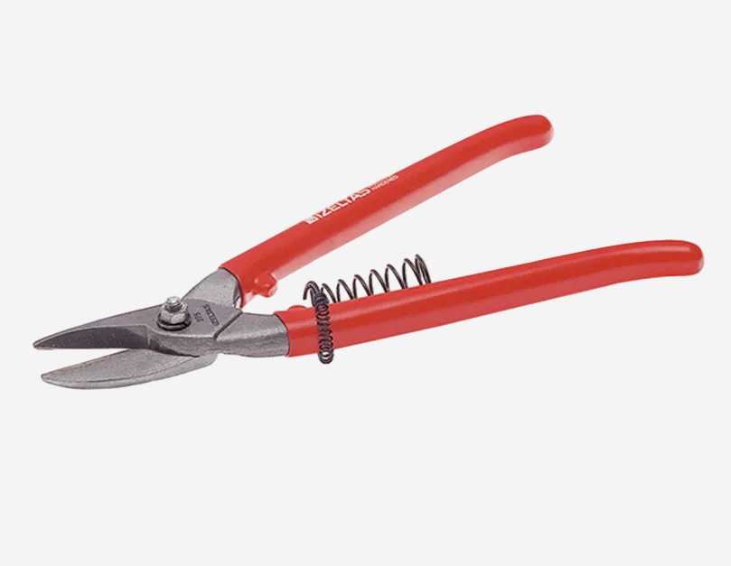 İzeltaş 6210270300 300 mm Sağ Kaportacı Makası