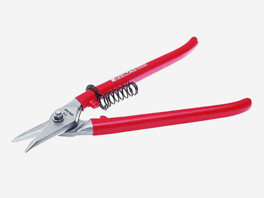 İzeltaş 6210270300 300 mm Sol Kaportacı Makası