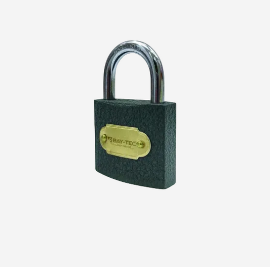 BAY-TEC ASMA KİLİT GRİ ÇEŞİTLERİ (20,25,32,38,50mm)