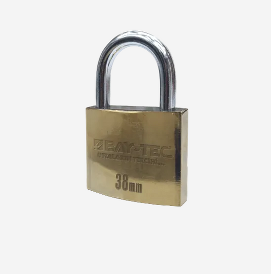 BAY-TEC ASMA KİLİT SARI ÇEŞİTLERİ (20,25,32,38,50,75 mm)