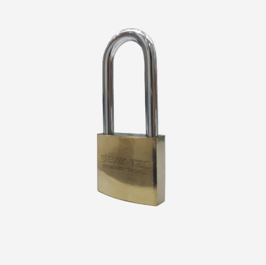 BAY-TEC ASMA KİLİT UZUN SARI ÇEŞİTLERİ (38,50,63,75 mm)