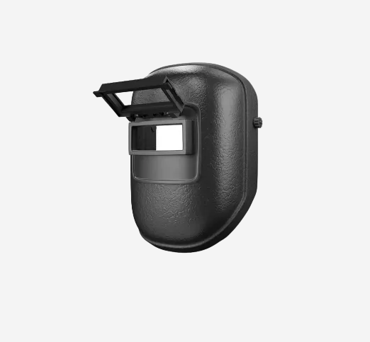 Baymax Bx-5200 Baş Kaynak Maskesi (5x11Cm) Dar Kapak