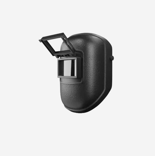 BAYMAX BX-5200 BAŞ KAYNAK MASKESİ Geniş Kapak 8*11 cm