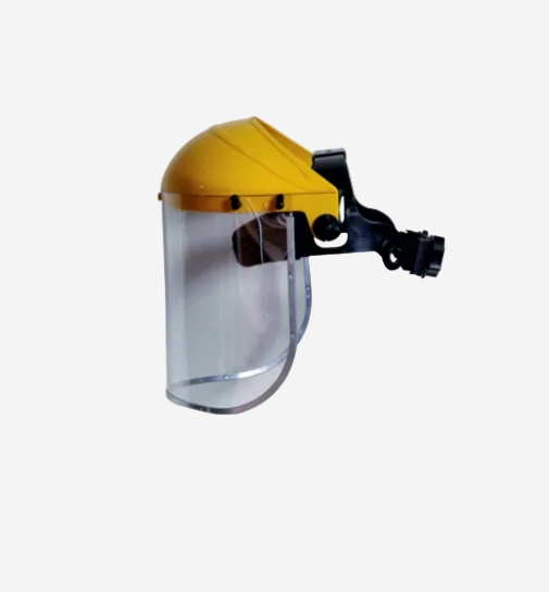 Essafe GE 1202 Yüz Koruyucu Siperlik