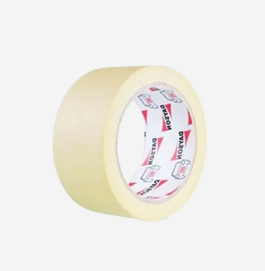 DAYSON BEYAZ KAĞIT BANT 24*35