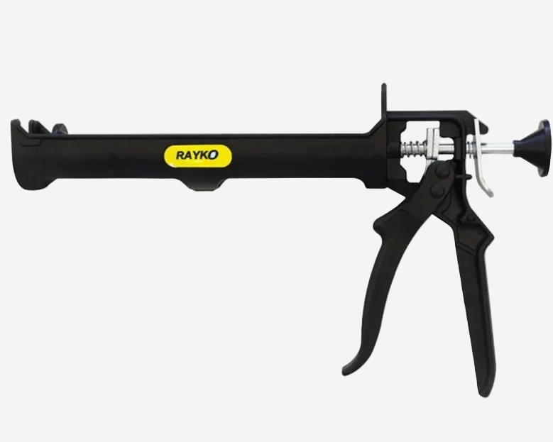 RAYKO SİLİKON TABANCASI METAL