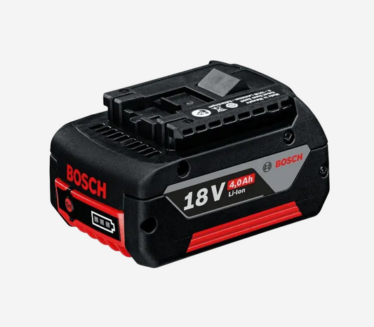 BOSCH GBA 18V 4.0AH AKÜ