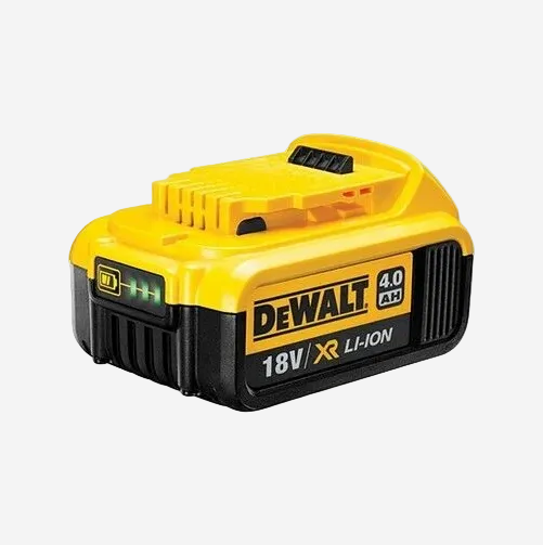 DEWALT DCB182 18V 4AH LI-ION AKÜ