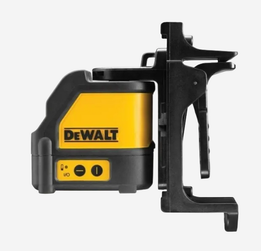 Dewalt DW088K Yatay ve Dikey Otomatik Hizalamalı Çizgi Lazer Distomat