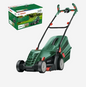 Bosch UniversalRotak 34-405 1300 W Elektrikli Çim Biçme Makinesi